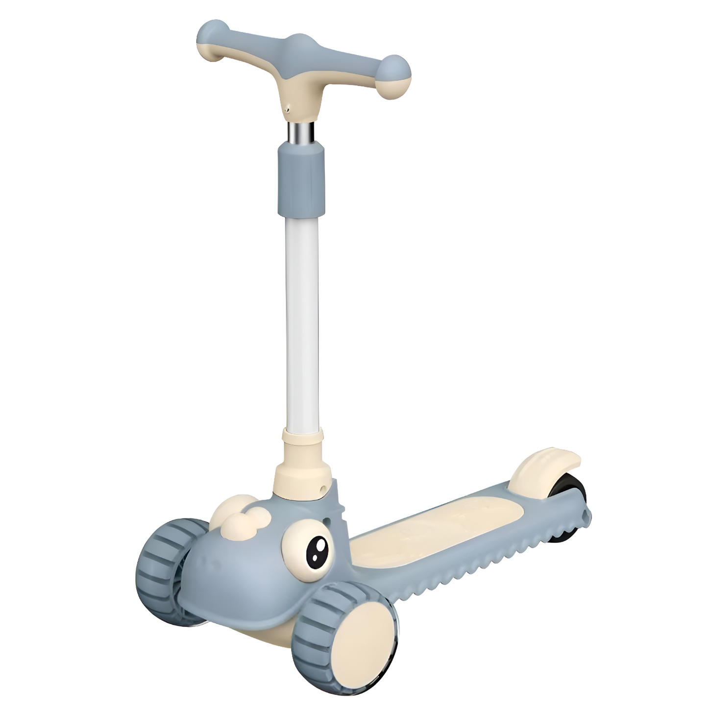 Trottinette Enfant 2 en 1