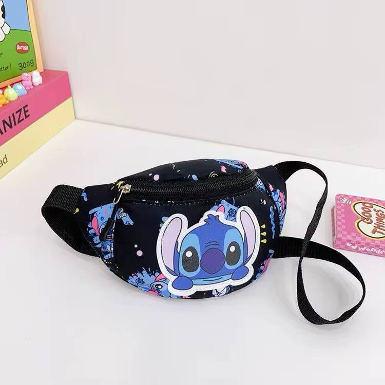 Sac Banane Stitch