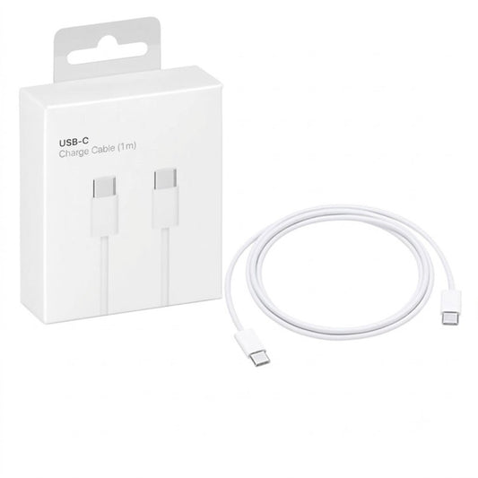 Câble de charge USB-C 1m