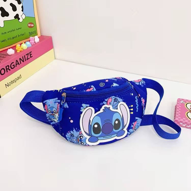 Sac Banane Stitch