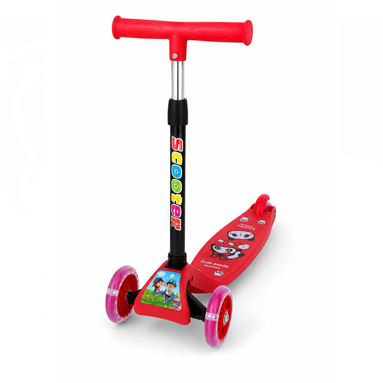 Trottinette Enfant 3 Roues